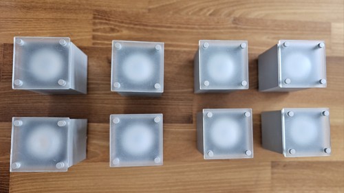 Stück hochwertige kotzolt - hochwertige,