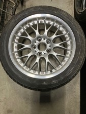 BMW 5 E39 1999 17 Zoll