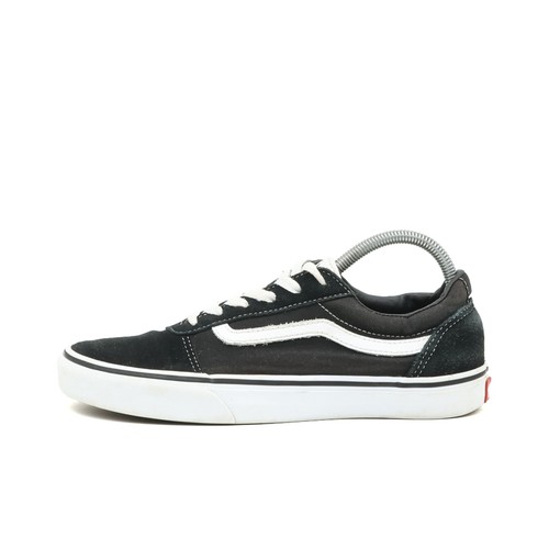 Vans damen ward low - low, sneaker