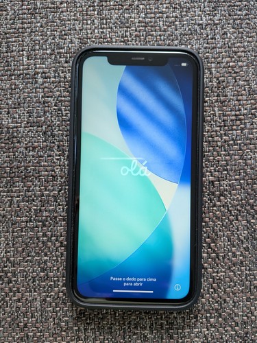 Apple iphone smartphone - apple, 11