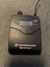Sennheiser Diversity Reciver