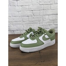 Nike Air Force 1 Low Oil Green