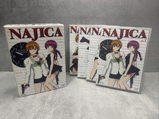 Najica vol bis 4 - najica, im
