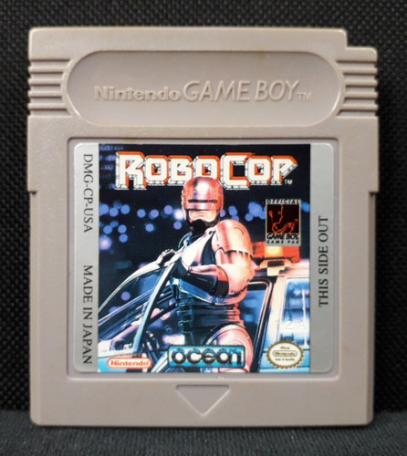Nintendo gameboy original - gameboy,