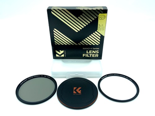 Concept filter kit - kit, nano-x