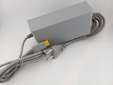 Original Nintendo Wii U