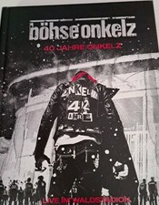 40 Jahre Onkelz - Live im