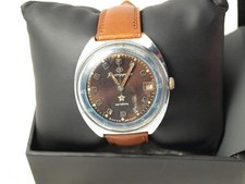 VOSTOK KOMANDIRSKIE Handaufzug