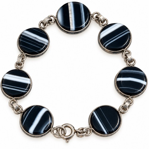Art déco armband - art,