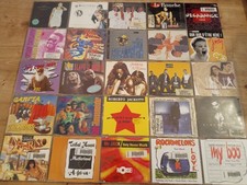 25 CD Maxi Sammlung House