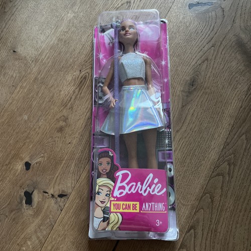 Barbie you can anything - can, be