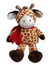 Bastitoy Handpuppe Giraffe