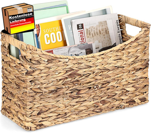 Aufbewahrungsbox aus