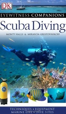 Scuba diving eyewitness - scuba,