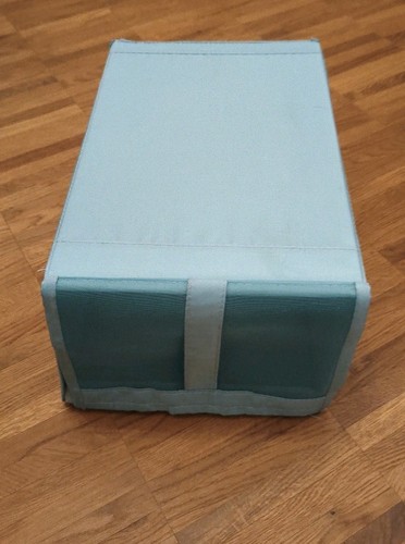 Ikea skubb schuhboxen in - 8x,