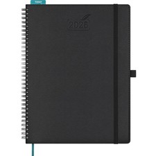 Kalender 2026 buchkalender - kalender,