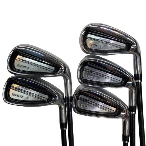 Bridgestone phyz 2014 - 2014, eisen