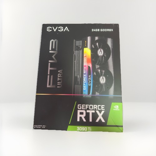 Evga geforce rtx - evga, 3090