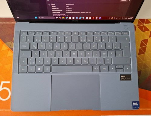 Huawei matebook pro core - matebook,