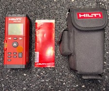Hilti pd20 laser - hilti,