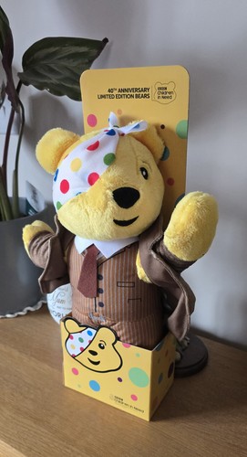 Bbc children need 40th - need,