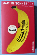 Martin Sonneborn: Heimatkunde