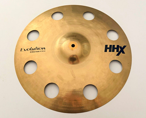 Sabian hhx evolution zone - hhx, o-zone