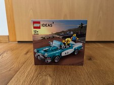 lego ideas set 40448 oldtimer