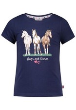 SALT AND PEPPER T-Shirt 3