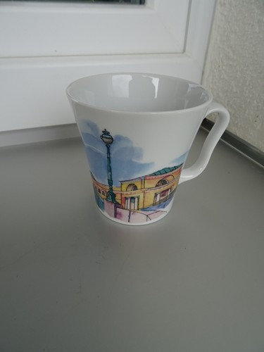 Kaffee tasse porzellan - kaffee,