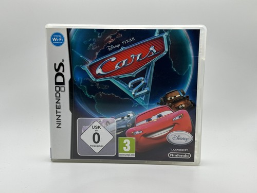 Cars nintendo guter - cars,