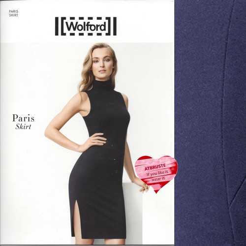 Wolford paris skirt - skirt, 36