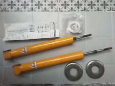 NOS KONI nachstellbare