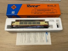 Roco H0 Analog E-Lok 04146A BR103 240-8 in OVP guter Zustand volle Funktion