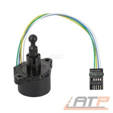 STELLMOTOR SCHEINWERFER LWR