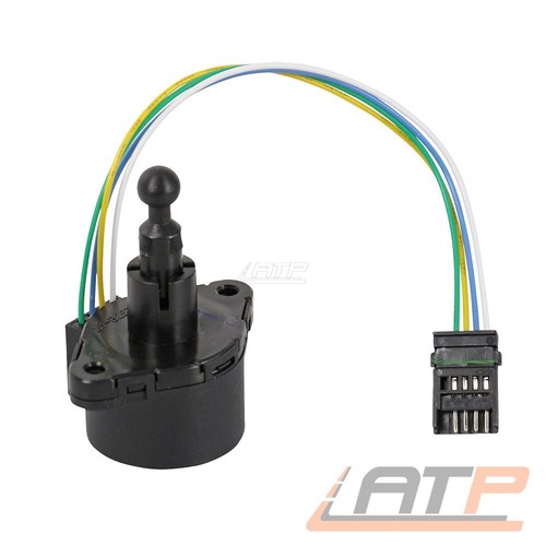 Stellmotor scheinwerfer lwr - stellmotor,