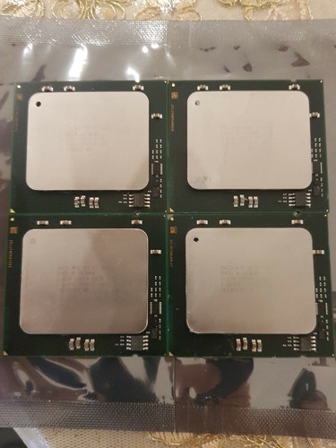 Intel xeon 8837 - x, slc3n