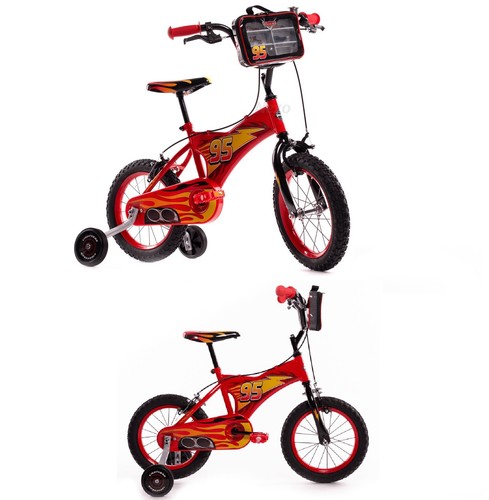 Fahrrad cars disney - fahrrad,