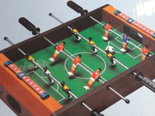Mini kicker tisch office - |,