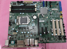DFI MB630-CRM ATX Industrie-Motherboards So. 1155 I3/5/7 DDR3 P/N:774-MB6301-000