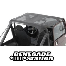 Jeep cj7 cj8 bikini - cj,