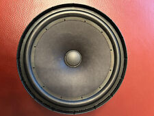 ORIGINAL VW GOLF 5 LAUTSPRECHER TIEFTONLAUTSPRECHER 4 OHM 1K0 035 454