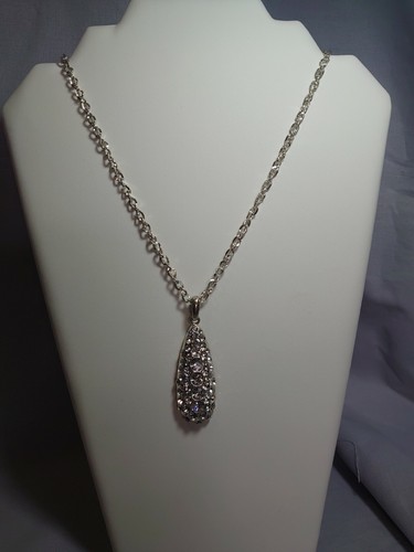 Damen halskette kette - damen,