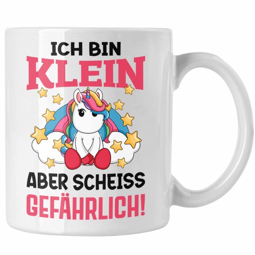 Trendation klein aber - trendation,