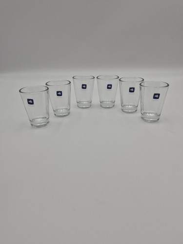 Leonardo stamper wodka 6er - leonardo, stamper/wodka