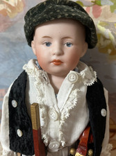 Gebrüder Heubach "Kleiner