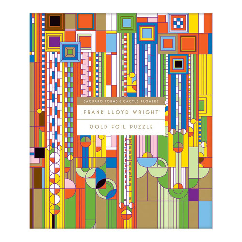 Frank lloyd wright saguaro - frank,