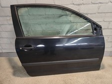 Tür Rechts VW 9 N Polo 1.4