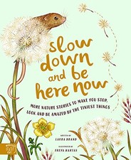 Laura Brand - Slow Down and Be