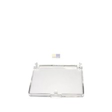 Bedienbereichsabdeckung Neff 00155058 für Dunstabzugshaube